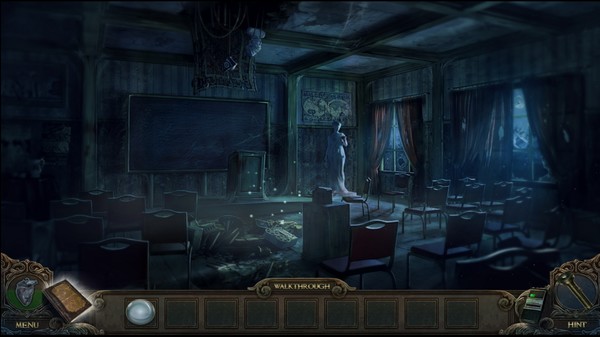 Hidden Fears (Moonlight Edition) screenshot 3