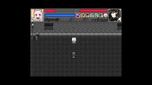 Nyanco Project screenshot 3
