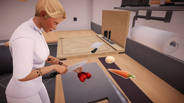 Chef Life: A Restaurant Simulator screenshot 6