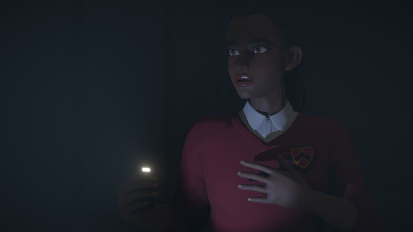 Last Stop screenshot 2