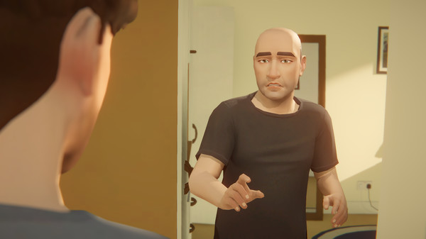 Last Stop screenshot 12