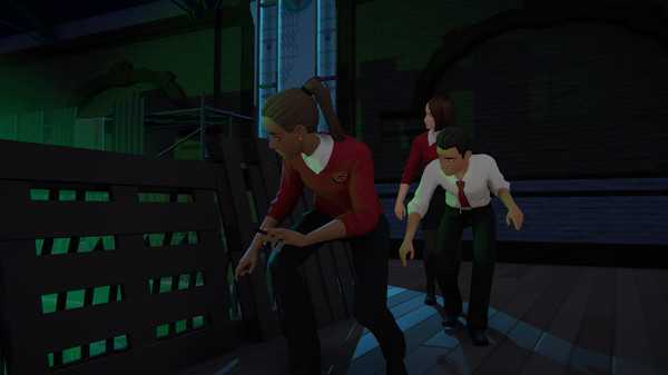 Last Stop screenshot 6