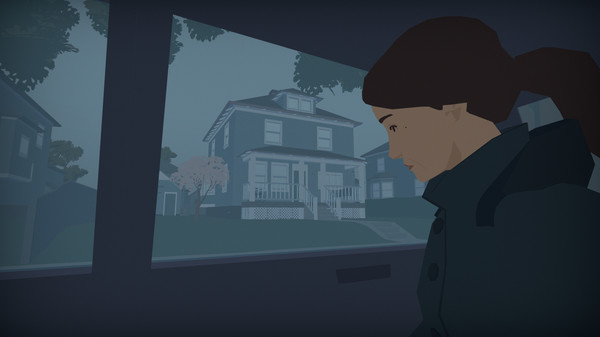 Hindsight screenshot 2