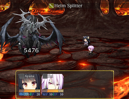 Magna Fortuna screenshot 3