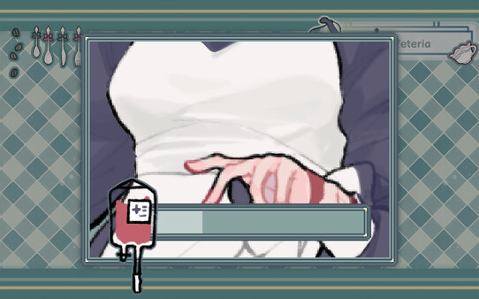 异化之恶〇Abnormal Treatment screenshot 6