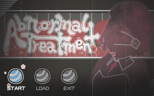 异化之恶〇Abnormal Treatment screenshot 1