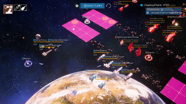 DarkSpace 暗宇战纪 screenshot 7