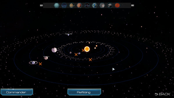 DarkSpace 暗宇战纪 screenshot 3