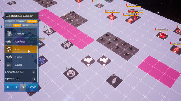 DarkSpace 暗宇战纪 screenshot 10