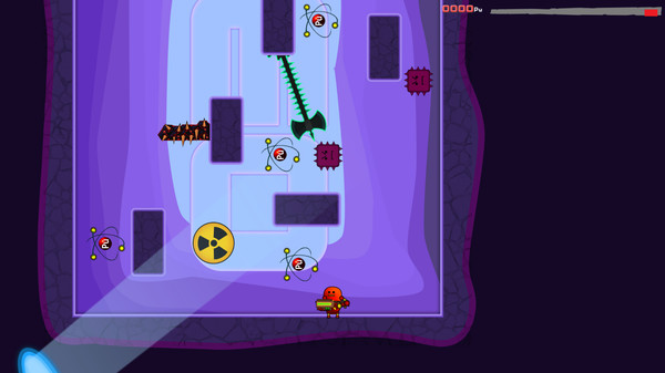 Atomorf screenshot 8