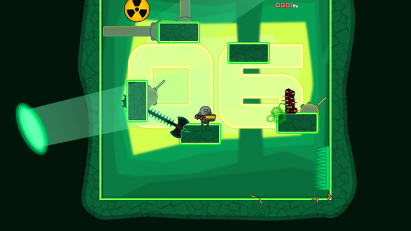 Atomorf screenshot 7