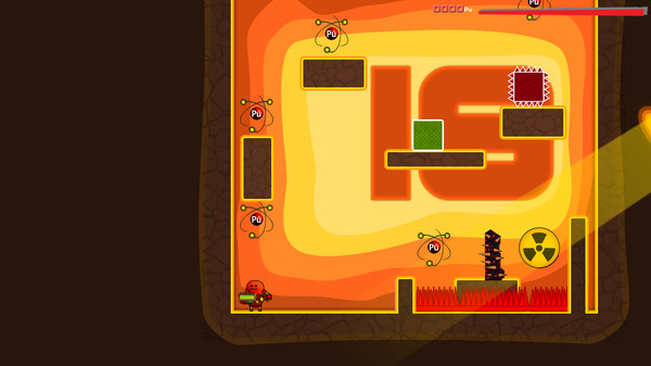 Atomorf screenshot 3