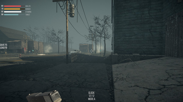 MINI Wars screenshot 2
