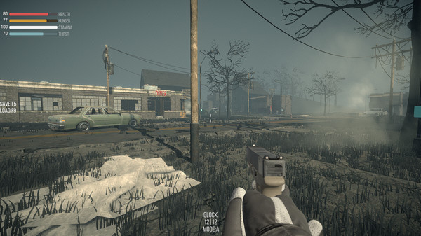 MINI Wars screenshot 4