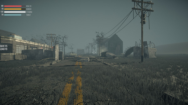 MINI Wars screenshot 1
