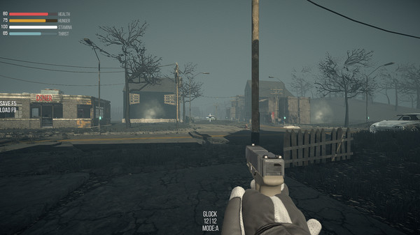 MINI Wars screenshot 0