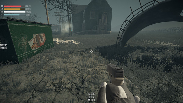 MINI Wars screenshot 3