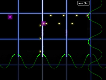 Sine Wave City screenshot 1