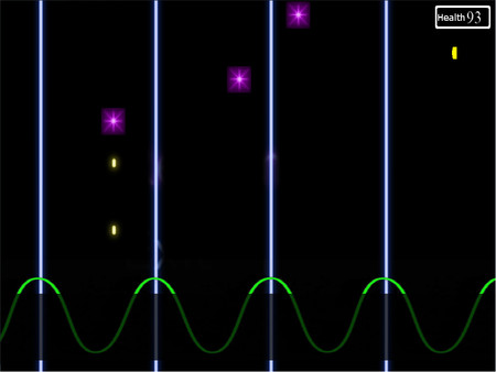 Sine Wave City screenshot 5