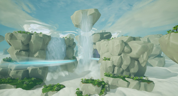 Horizon Beyond screenshot 2