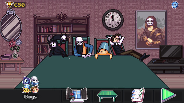 WHO IS AWESOME screenshot 7
