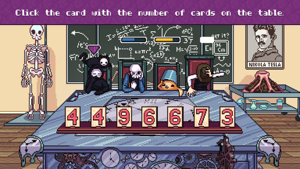WHO IS AWESOME screenshot 3