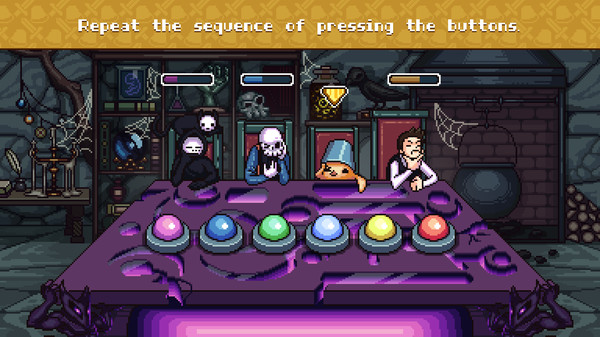 WHO IS AWESOME screenshot 2