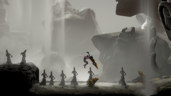 GRIME screenshot 5