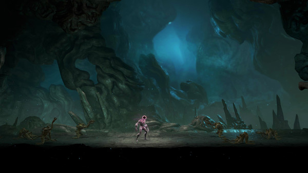 GRIME screenshot 10