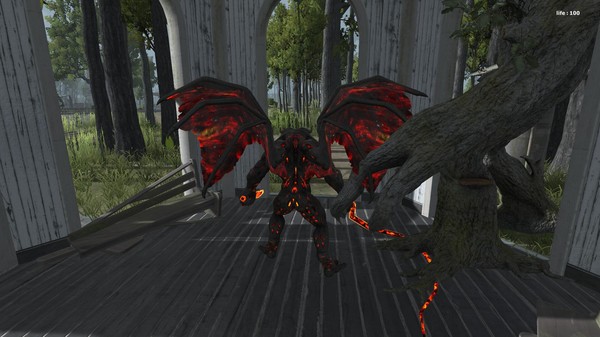 Alien Creatures screenshot 3