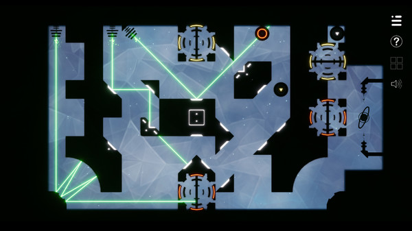 REFLASER screenshot 5