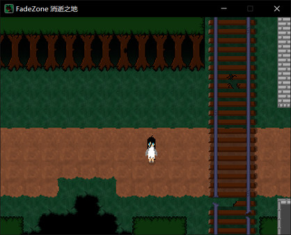FadeZone 消逝之地 screenshot 1