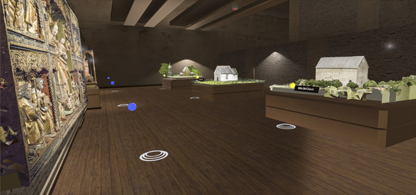 Church Art Of Sweden screenshot 5