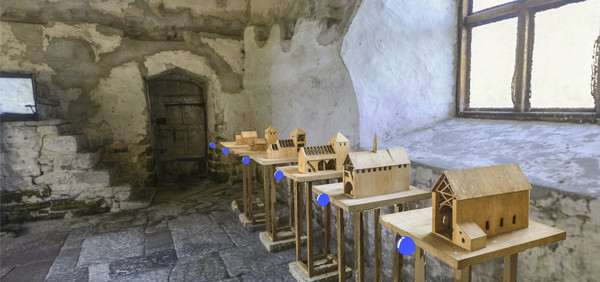 Church Art Of Sweden screenshot 1