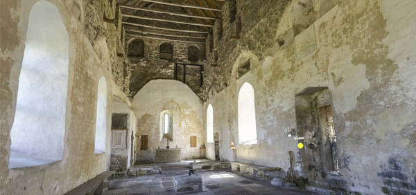 Church Art Of Sweden screenshot 3