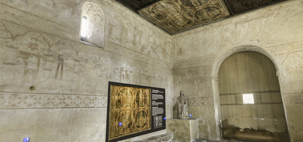 Church Art Of Sweden screenshot 4