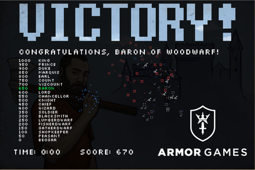 Castle Woodwarf screenshot 8