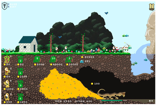 Castle Woodwarf screenshot 7