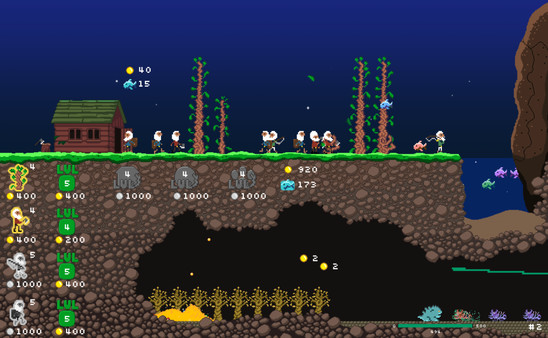 Castle Woodwarf screenshot 5