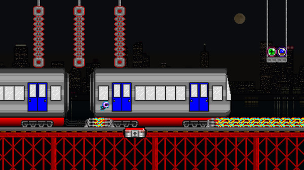 In Retrospect screenshot 2
