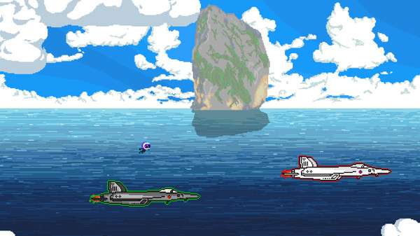 In Retrospect screenshot 3