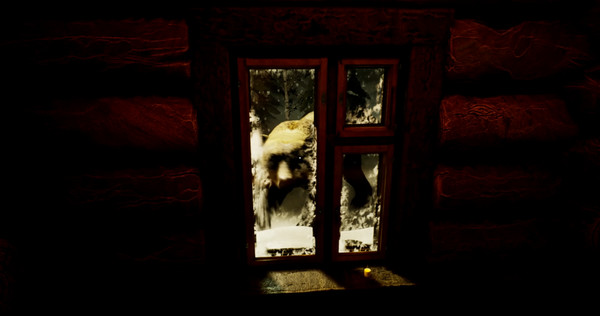 Tailypo: The Game screenshot 7