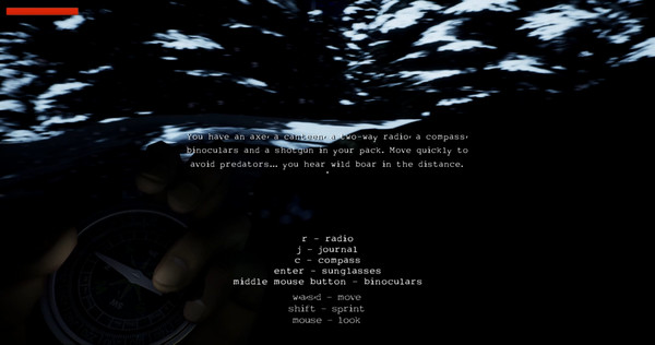 Tailypo: The Game screenshot 9