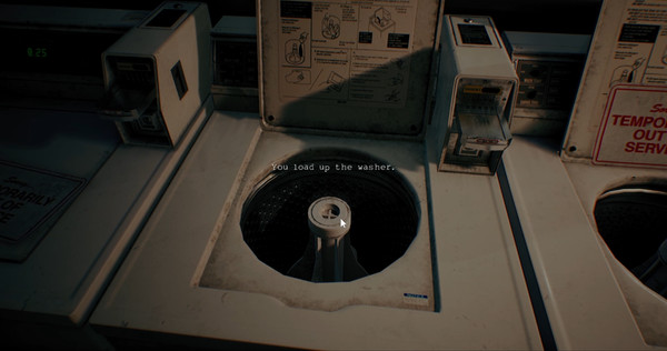 Tailypo: The Game screenshot 10