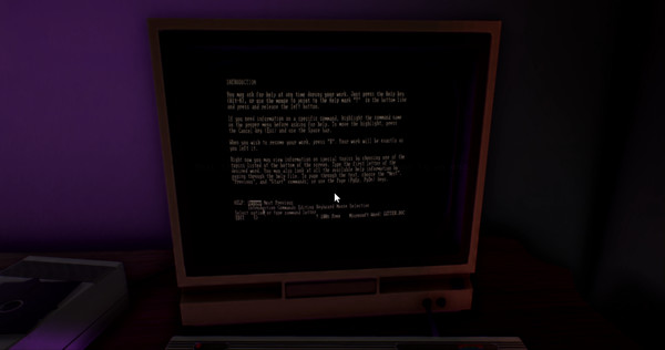 Tailypo: The Game screenshot 11