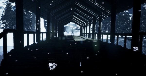 Tailypo: The Game screenshot 1