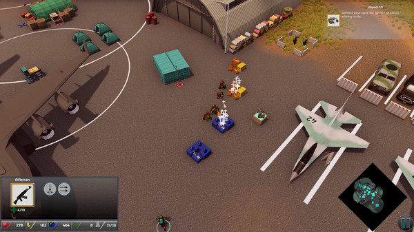Hell of Men : Blood Brothers screenshot 11