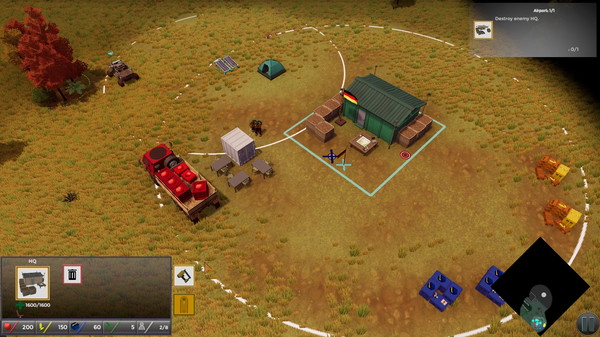 Hell of Men : Blood Brothers screenshot 9