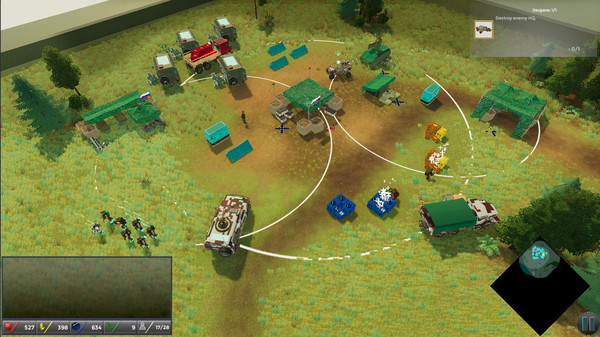 Hell of Men : Blood Brothers screenshot 6