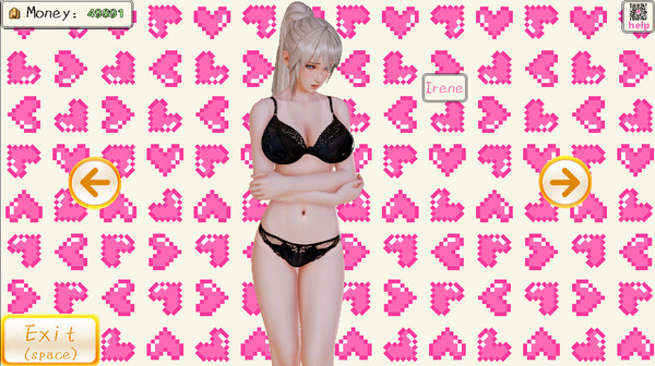 Desire Gambling House/欲望赌馆 screenshot 7